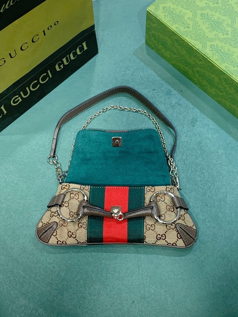 Gucci Horsebit Bags